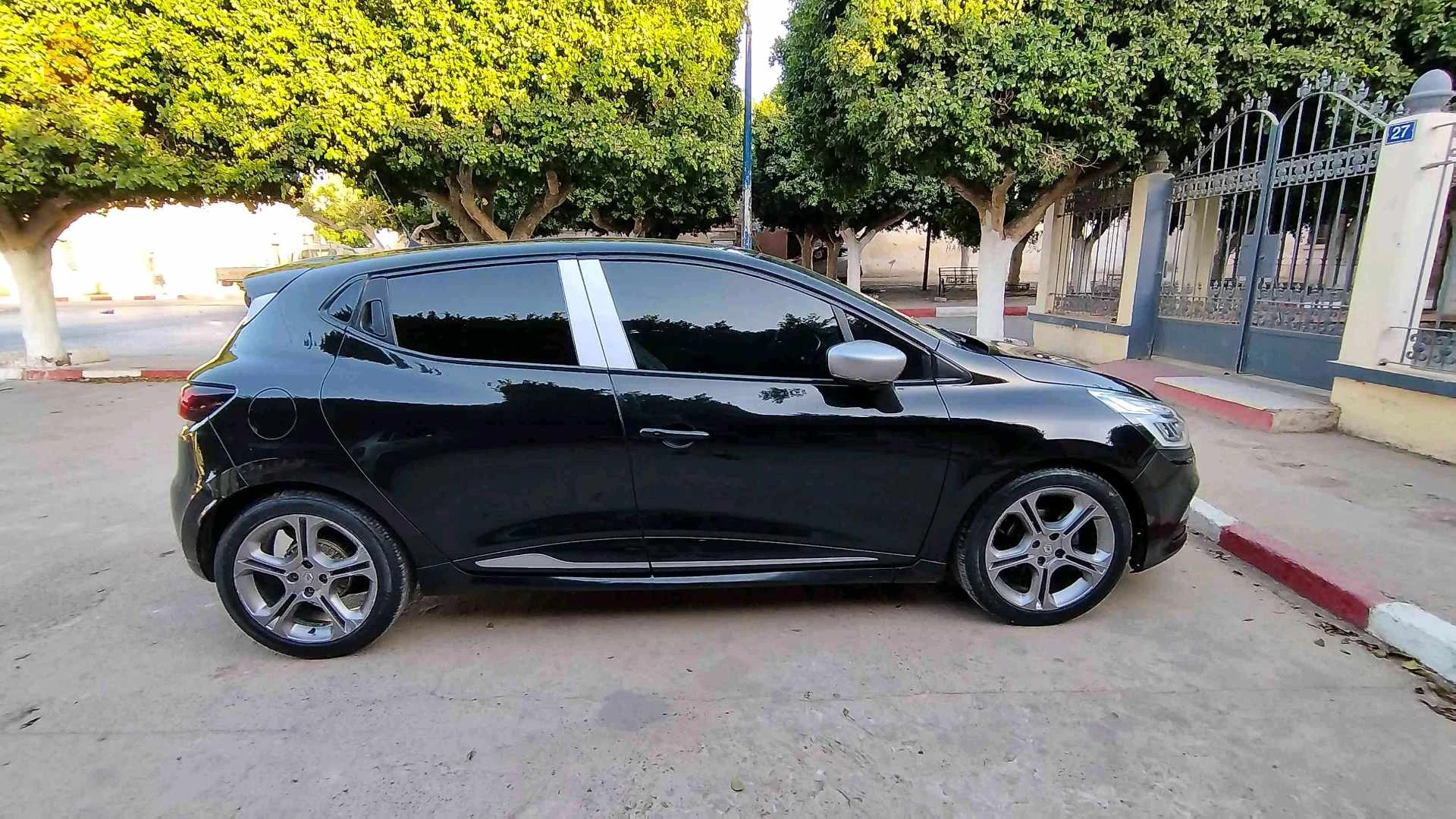 رينو Clio 4 2018 31 وهران