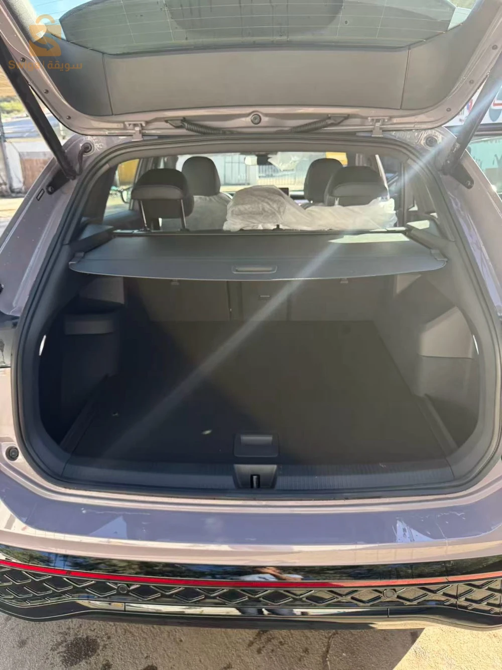 فولكس واجن Tiguan 2025 19 سطيف