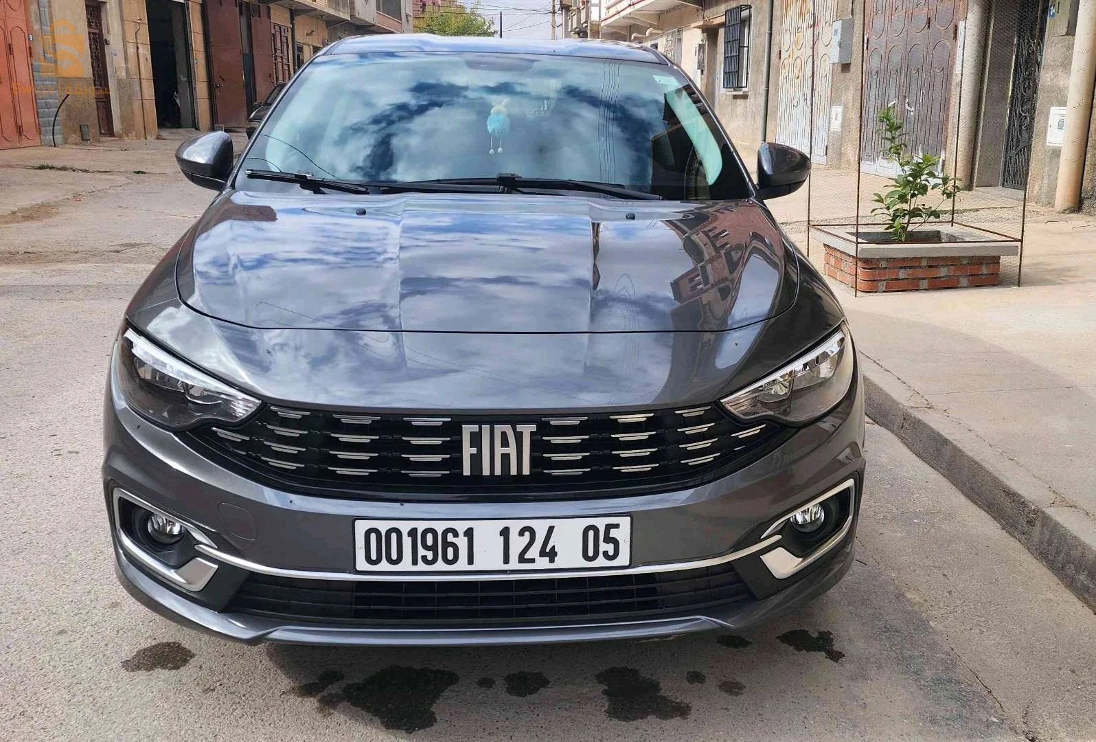 Fiat Tipo Sedan 2024 5 BATNA