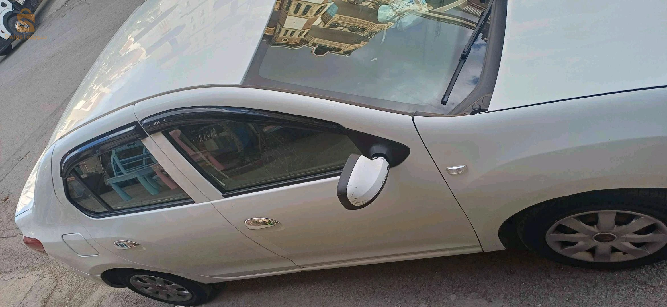 Dacia Logan 2014 19 SETIF