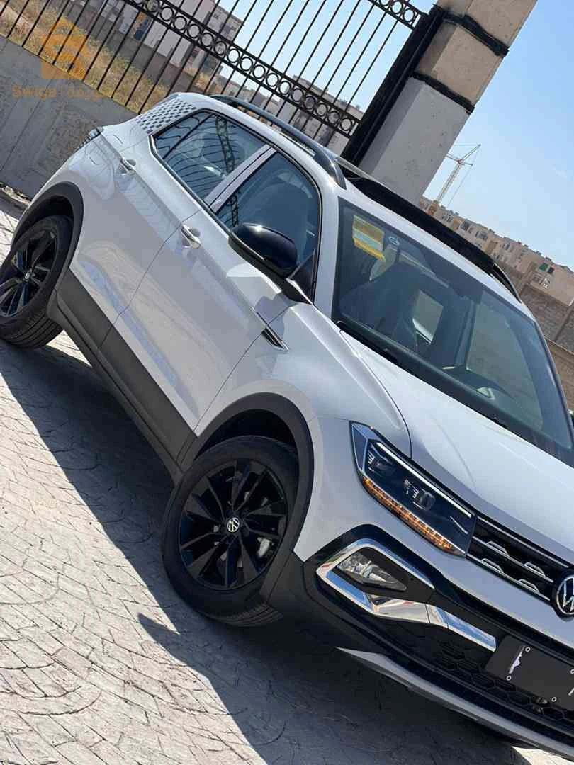 Volkswagen T-CROSS 2025 25 CONSTANTINE