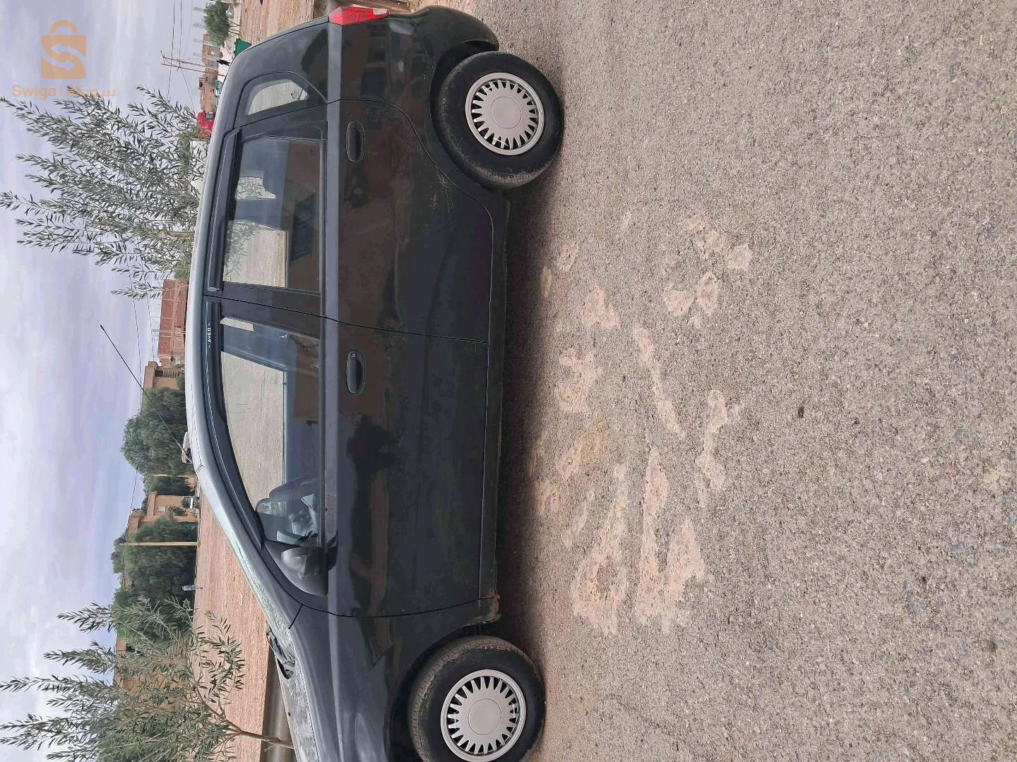 Chevrolet Aveo 2007 26 MEDEA