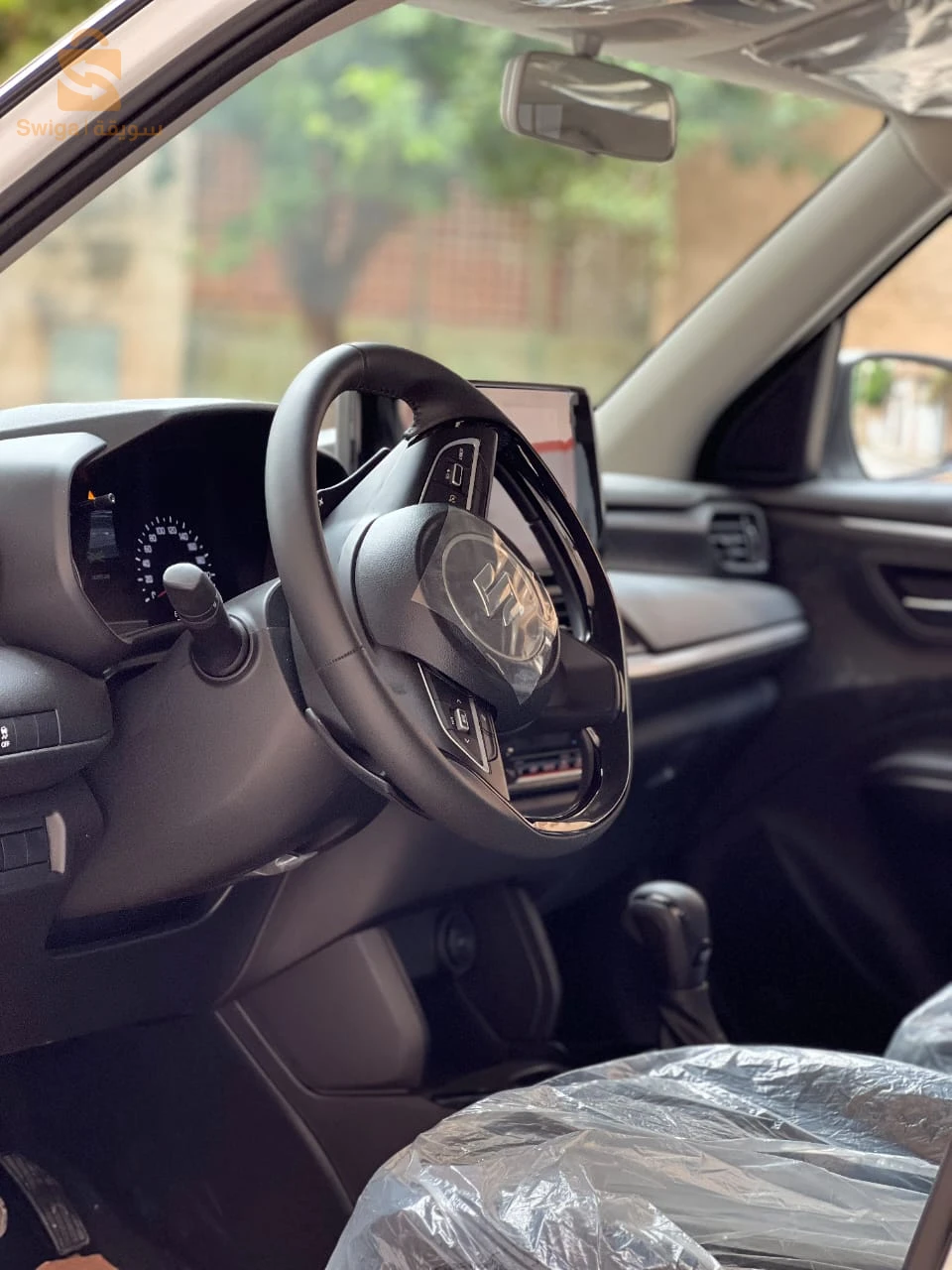 سوزوكي Swift 2025 24 قالمة