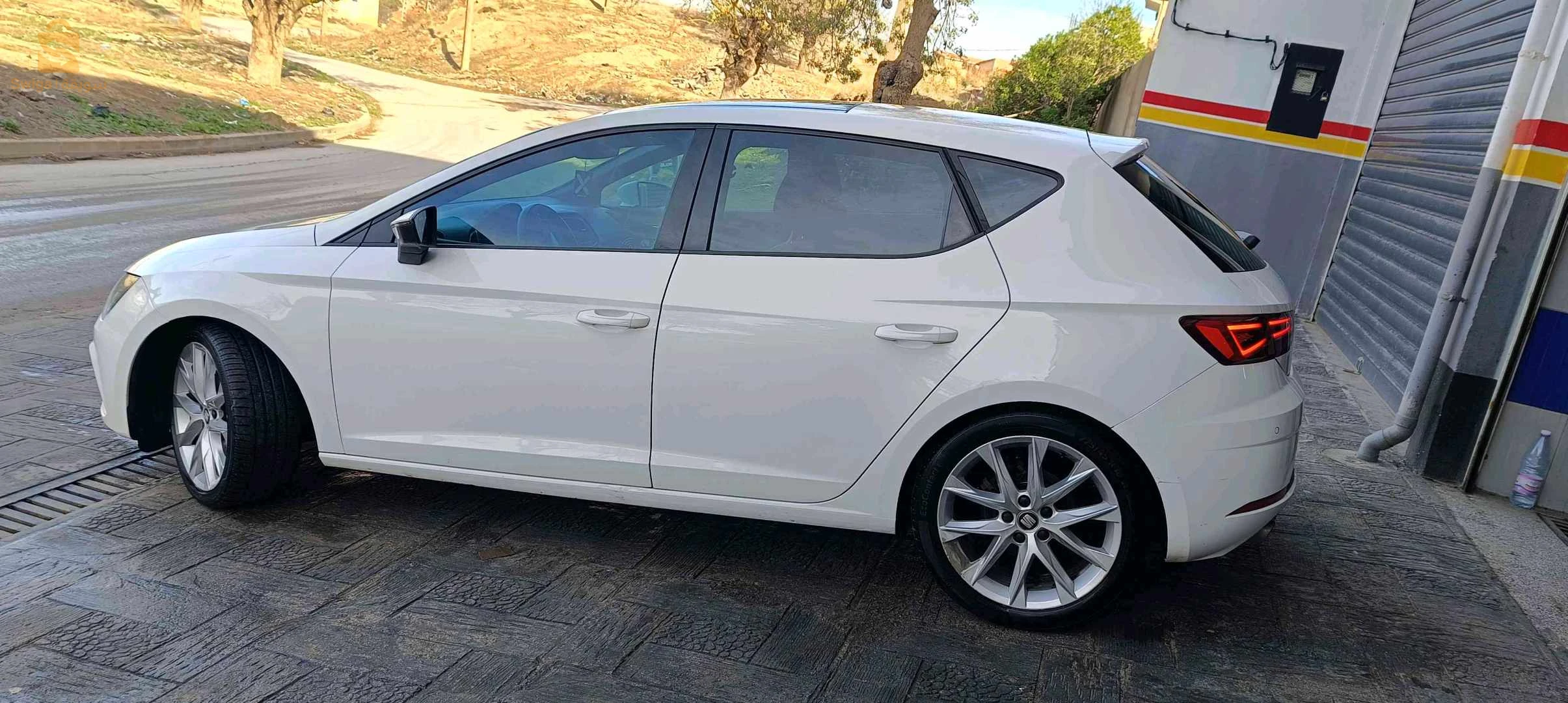سيات Leon 26 المدية
