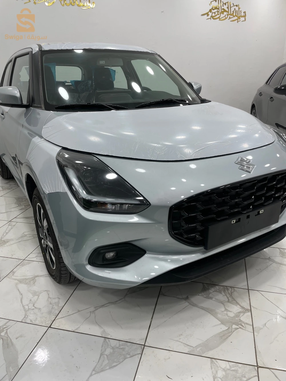 سوزوكي Swift 2025 16 الجزائر