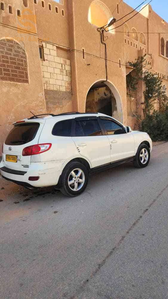 هونداي Santa Fe 2010 5 باتنة