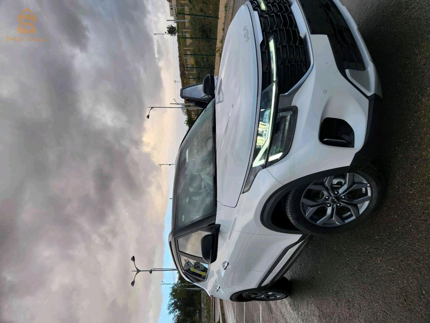 Kia SONT 2025 19 SETIF