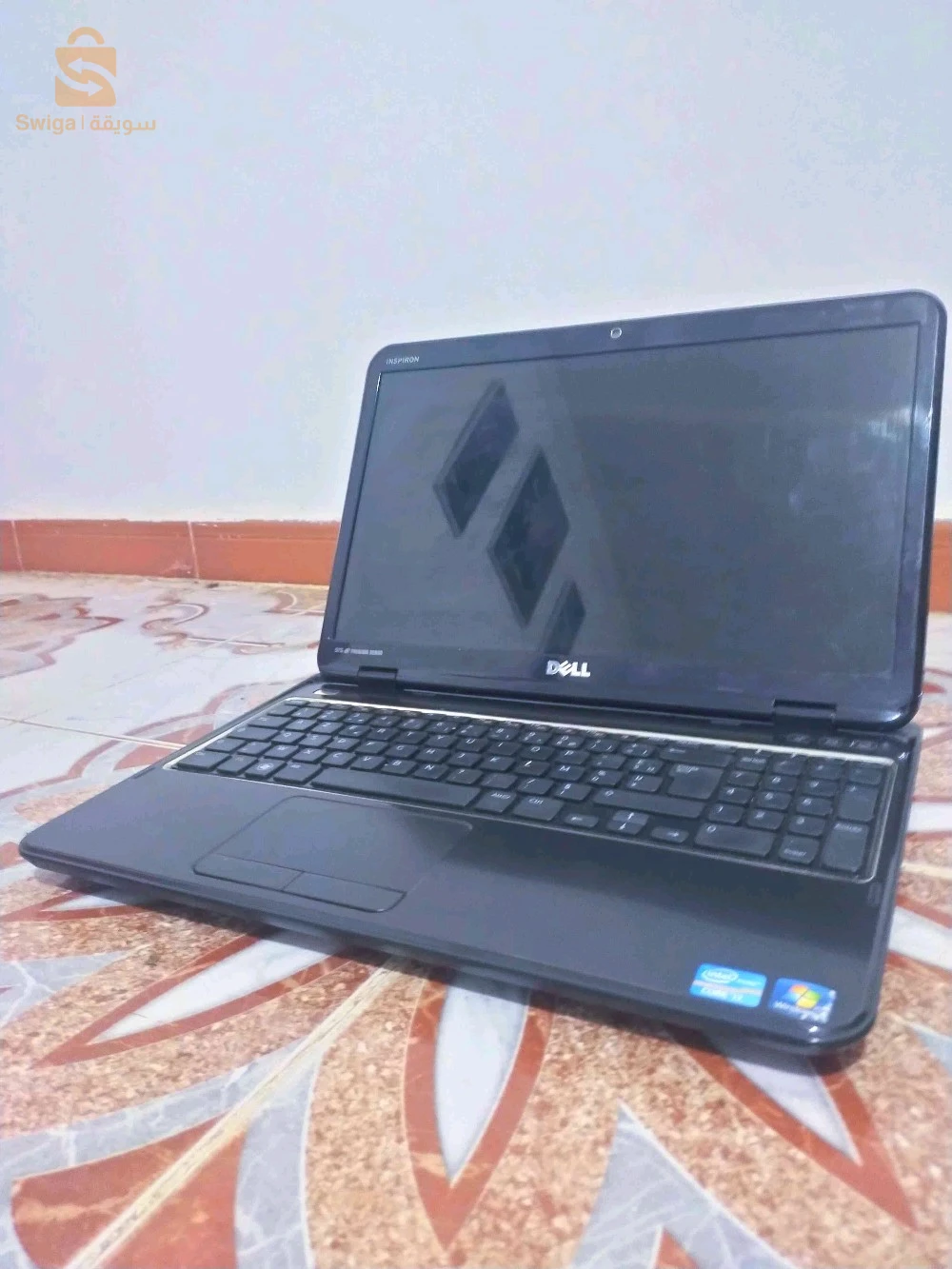 Pc dell i7.2eym 
Gt525m