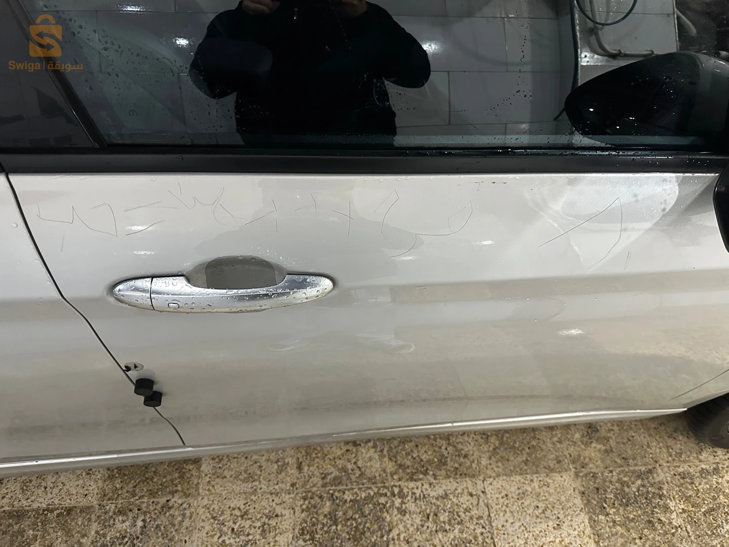 فيات Tipo Sedan 2024 35 بومرداس
