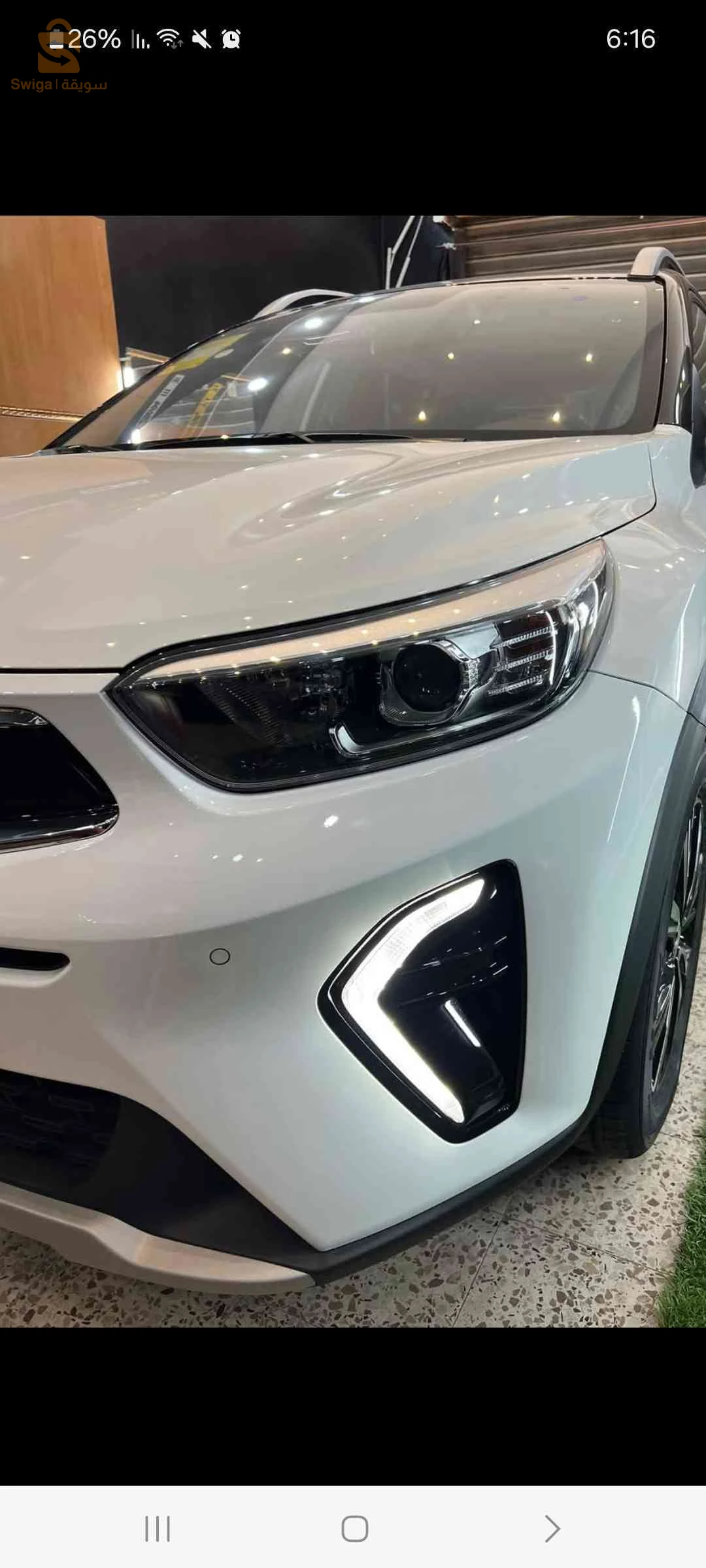 Kia Sportage 27 MOSTAGANEM