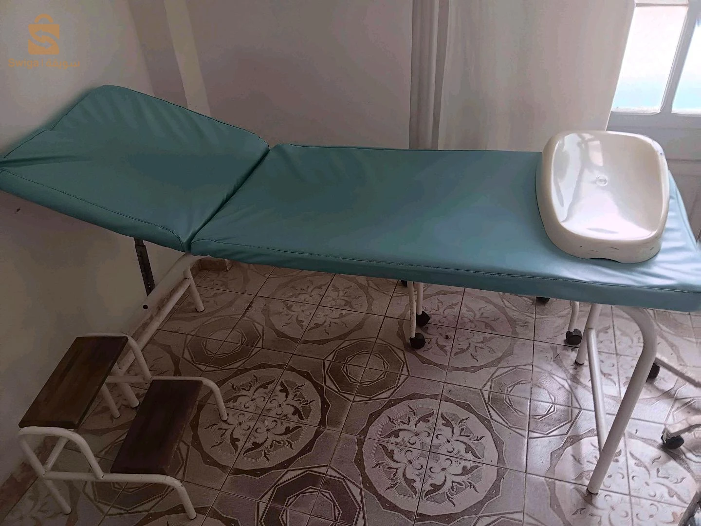 Cabinet medical
