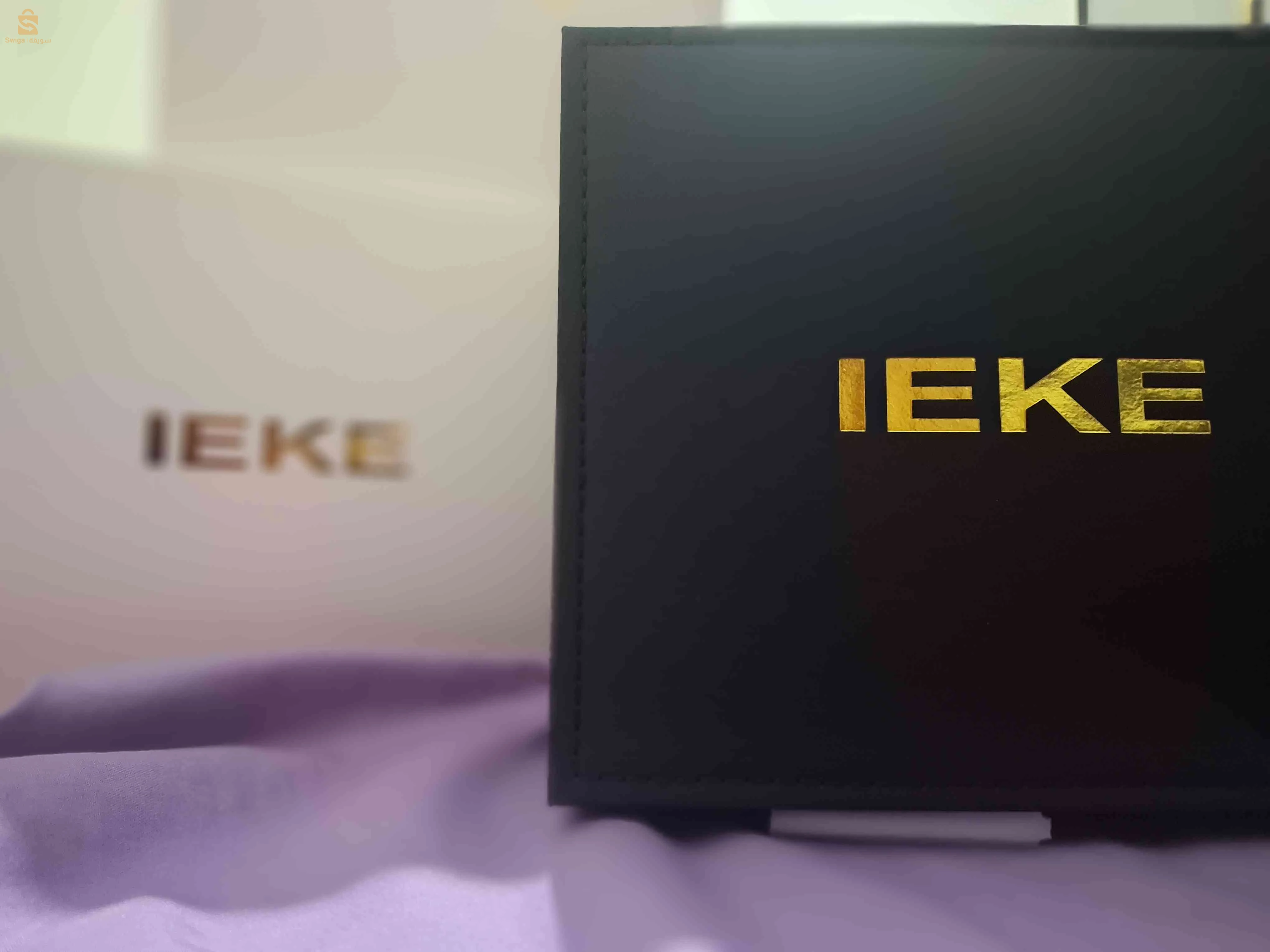 ساعة رجالية أصلية صينية ⌚️ 

Montre homme originale de fabrication chinoise. ⌚️