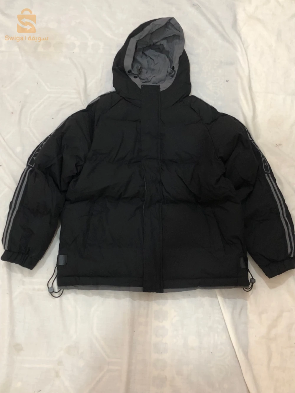 فاست رجالي‏Veste doudoune
