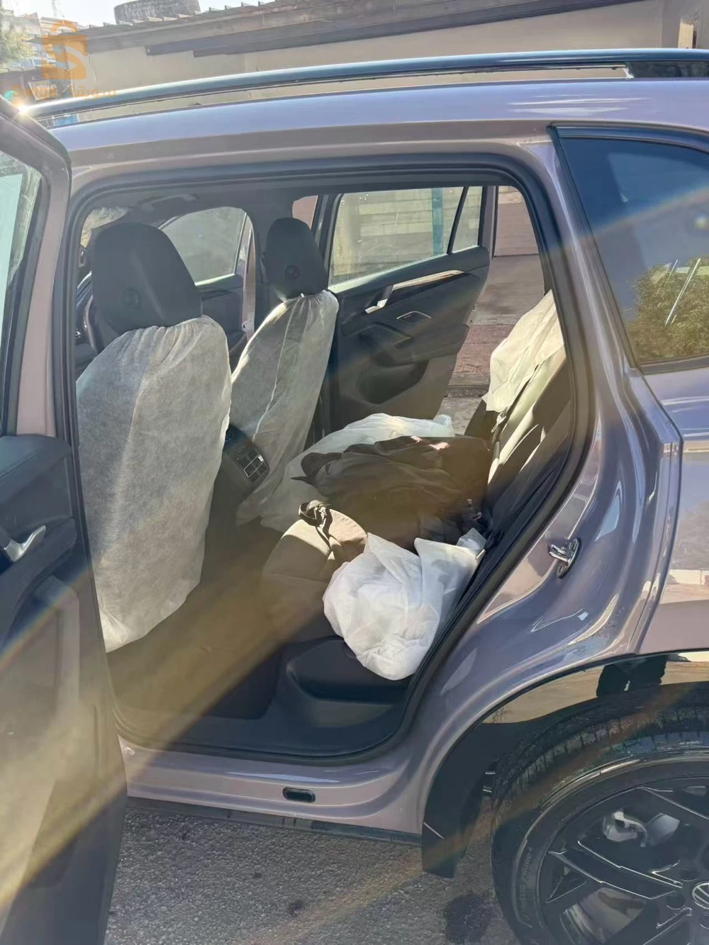 فولكس واجن Tiguan 2025 19 سطيف
