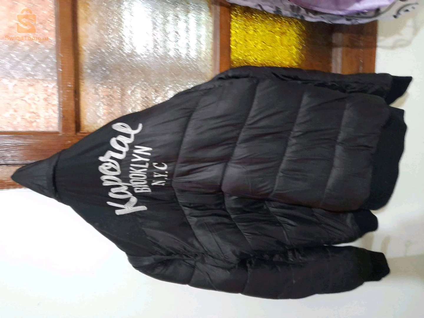 فاست كابورال