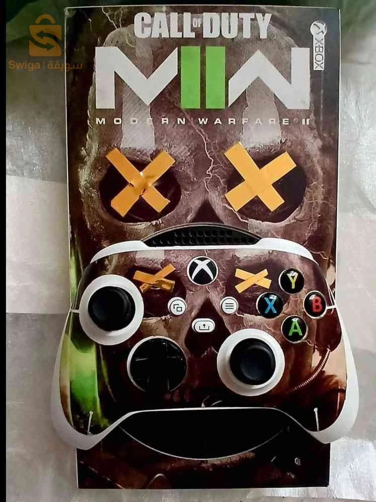 Xbox series s