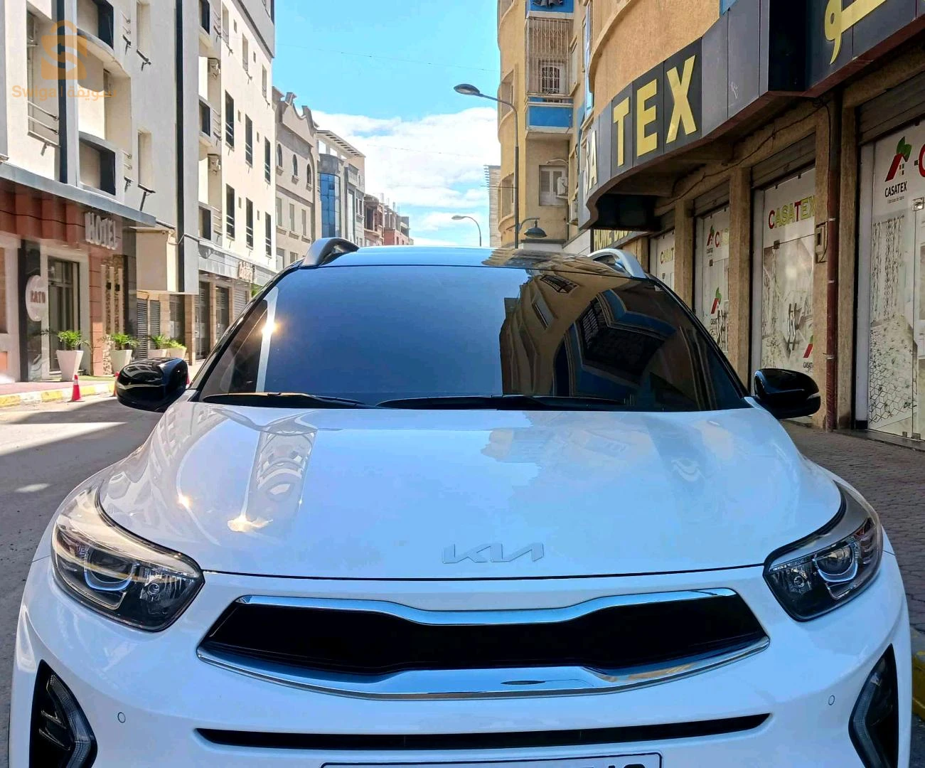 كيا 2025 19 سطيف