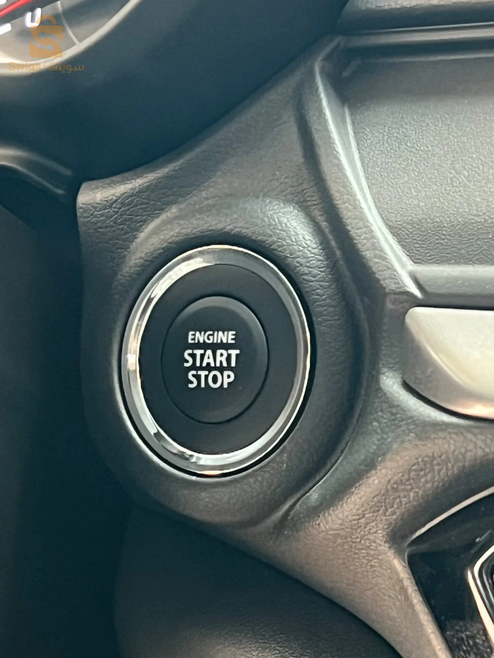 سوزوكي Swift 2025 24 قالمة
