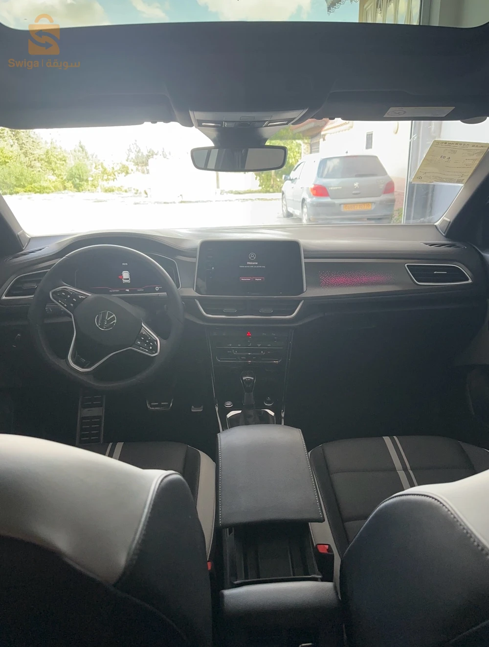 فولكس واجن T_ROC 2025 19 سطيف