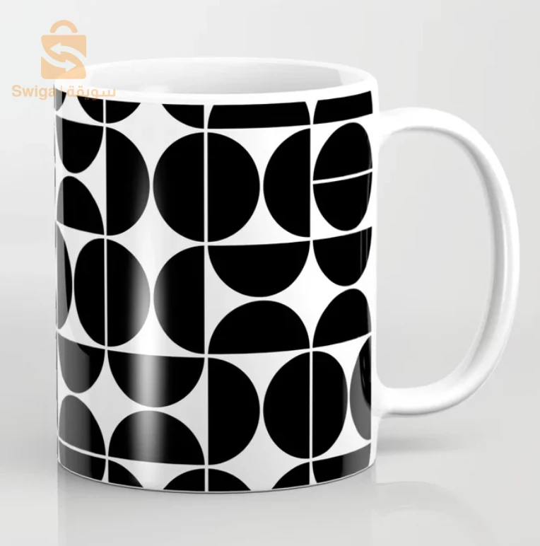 mug stylé