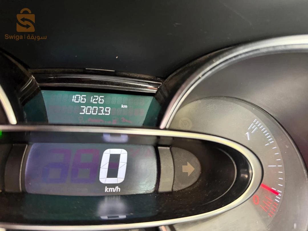 رينو Clio 4 2019 31 وهران