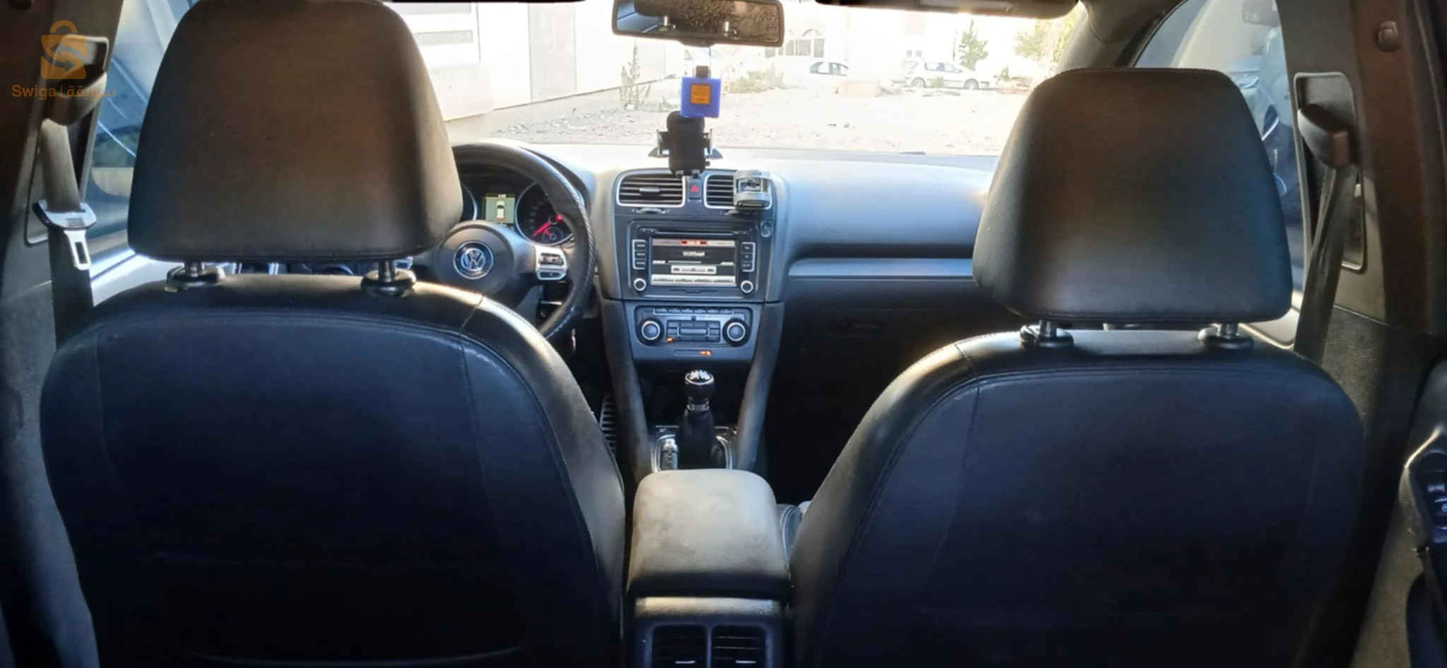 فولكس واجن Golf 5 باتنة