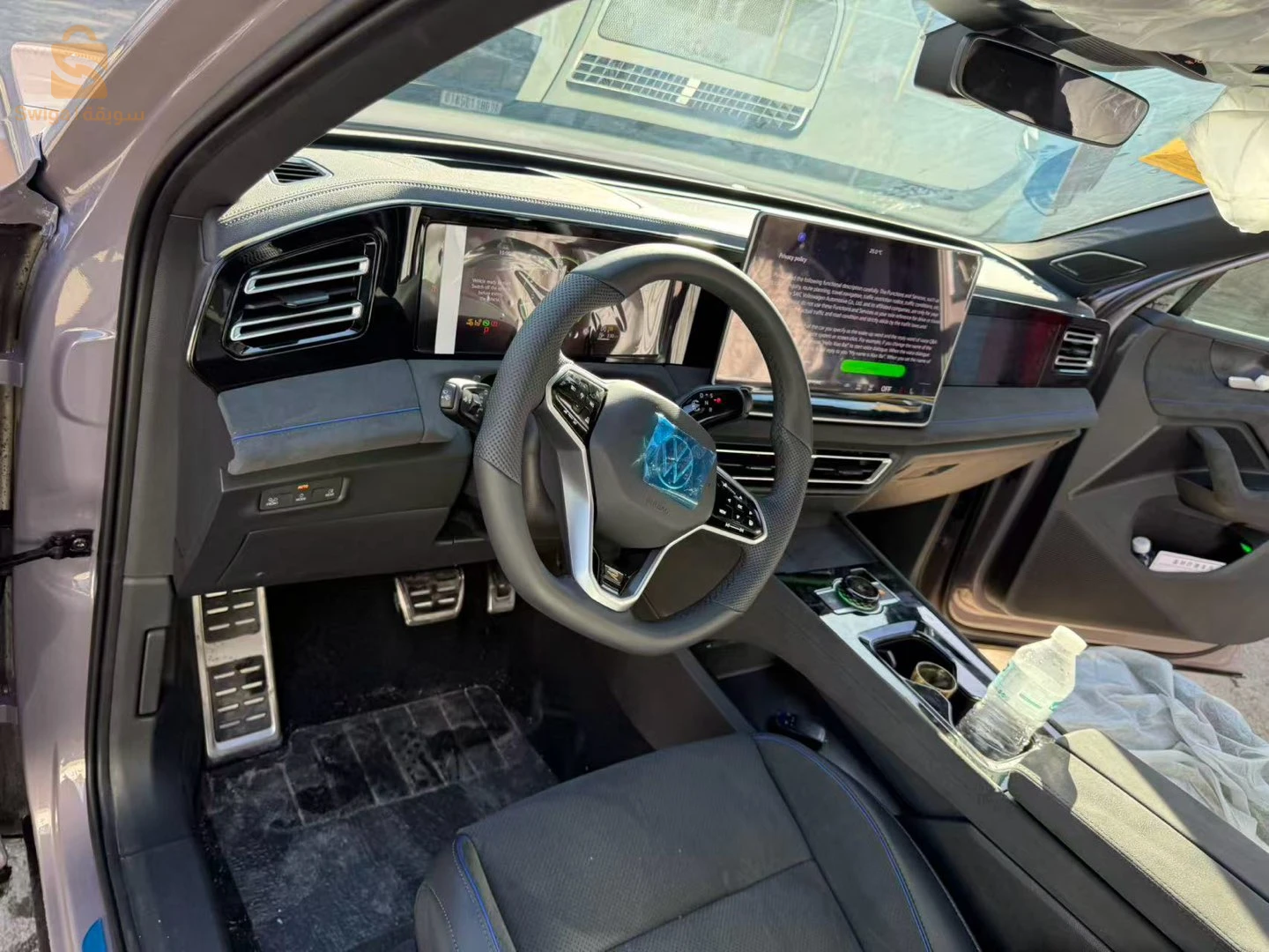 فولكس واجن Tiguan 2025 19 سطيف