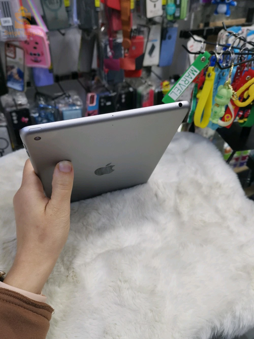 IPAD