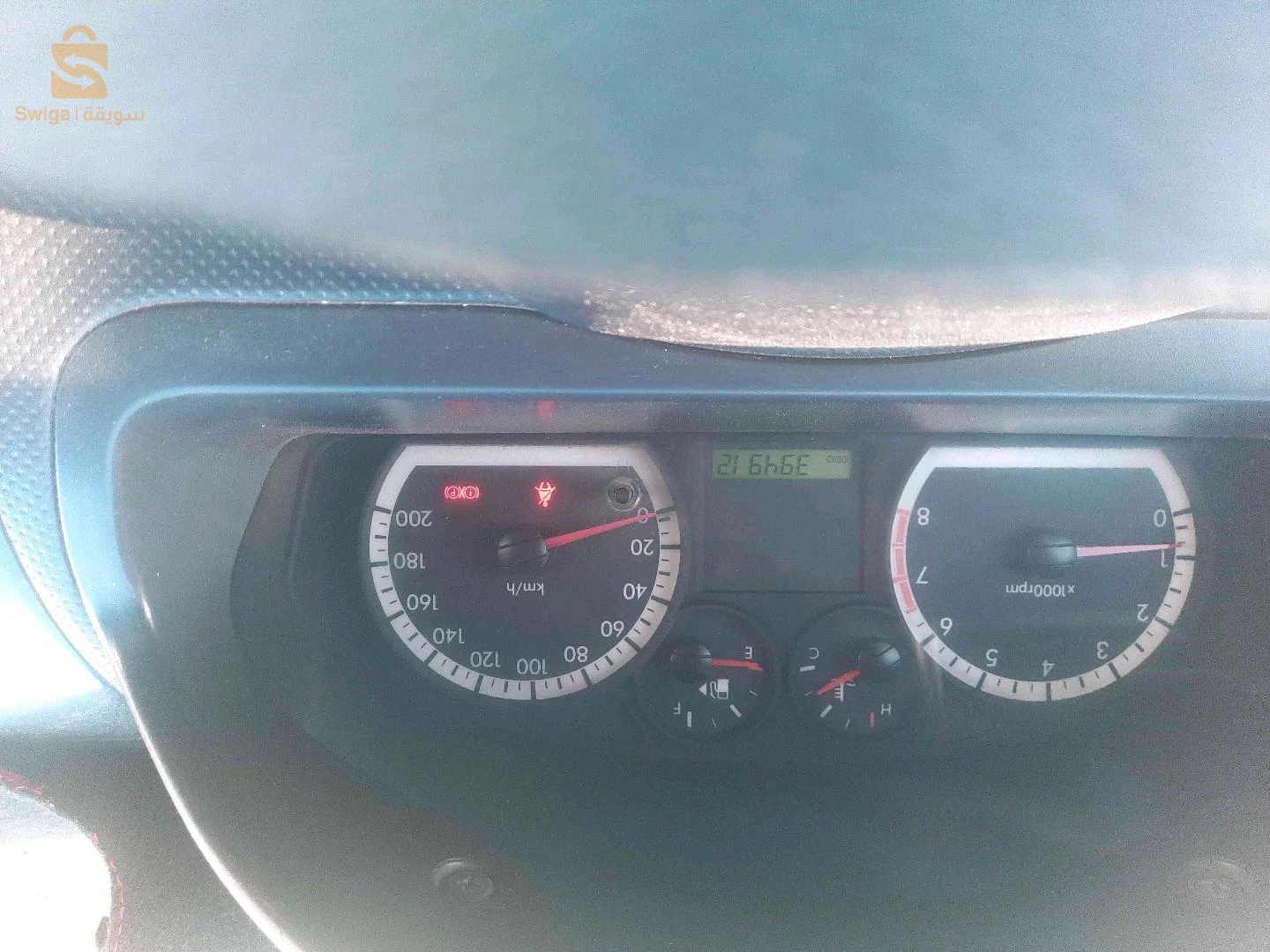 شيفروليه Aveo 2009 25 قسنطينة