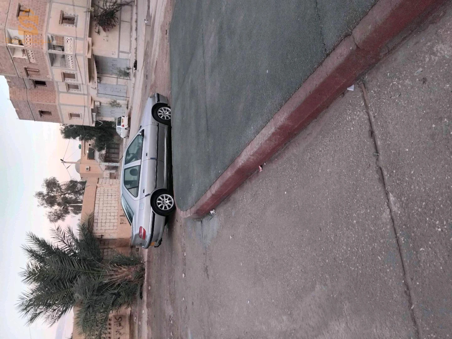 Peugeot 406 2001 7 BISKRA