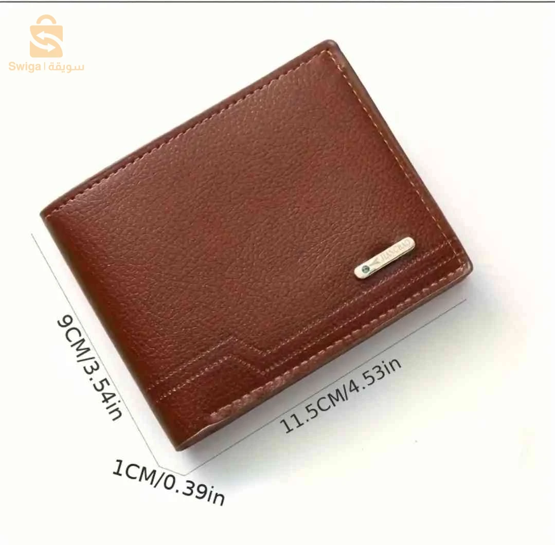 portefeuille cuir pour femme et homme