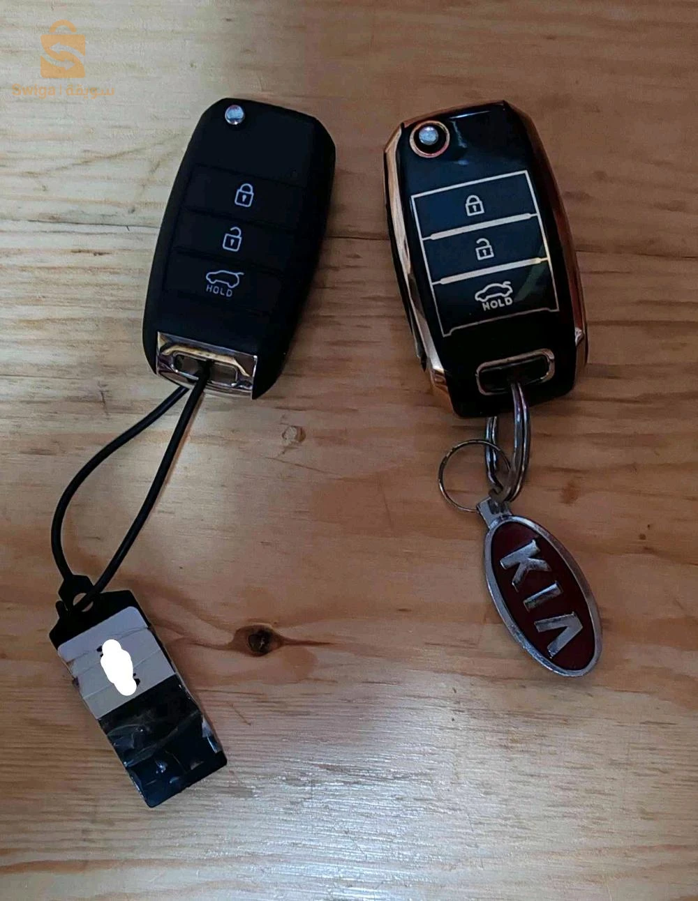 كيا Picanto 2019 41 سوق اهراس