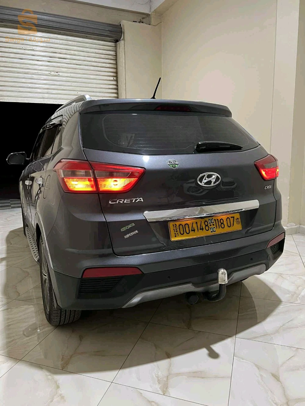 هونداي Creta 2018 7 بسكرة