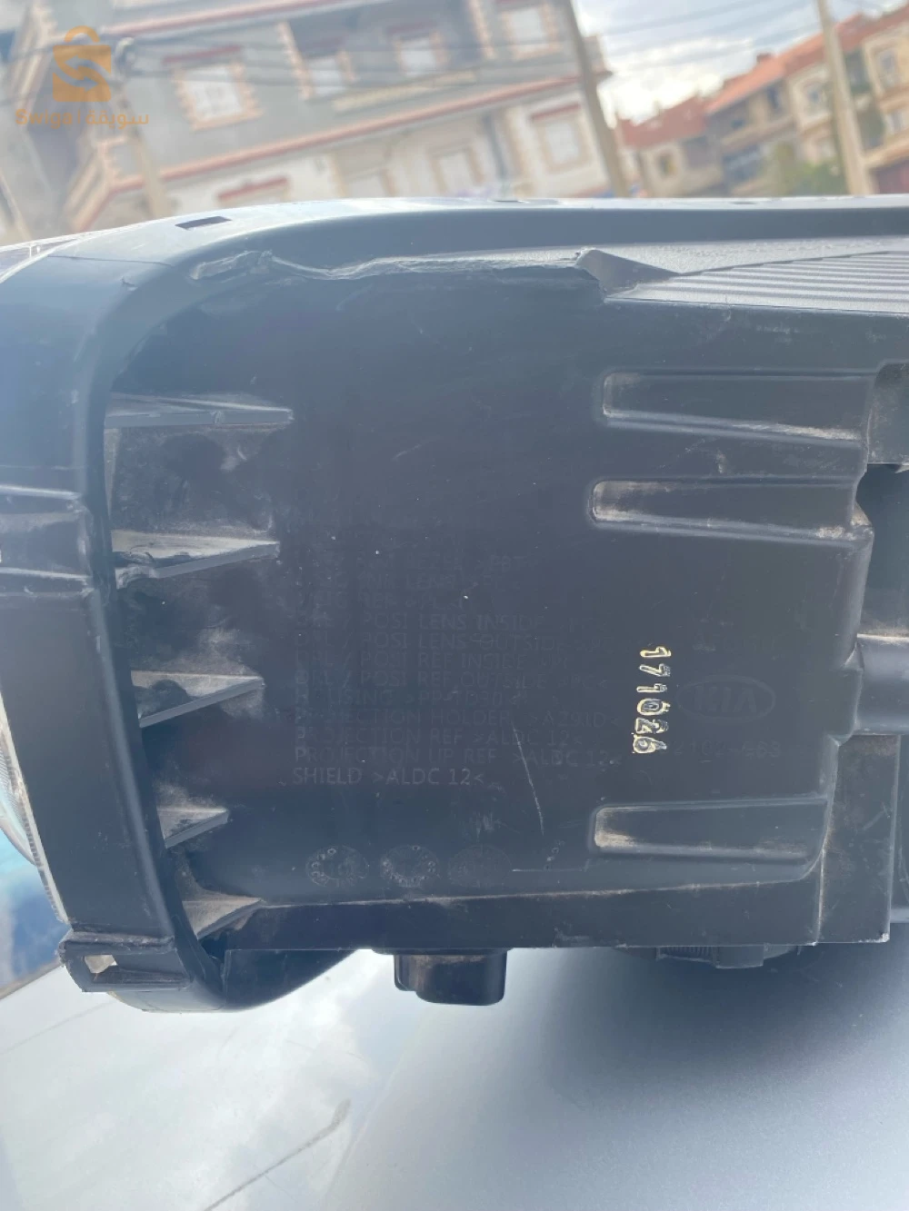 fare picanto 2019