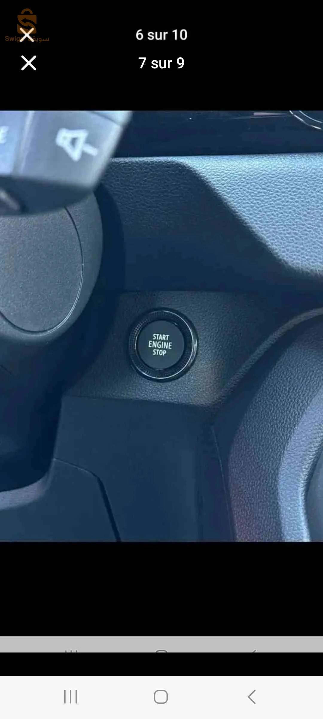 رينو Clio 5 2025 4 ام البواقي
