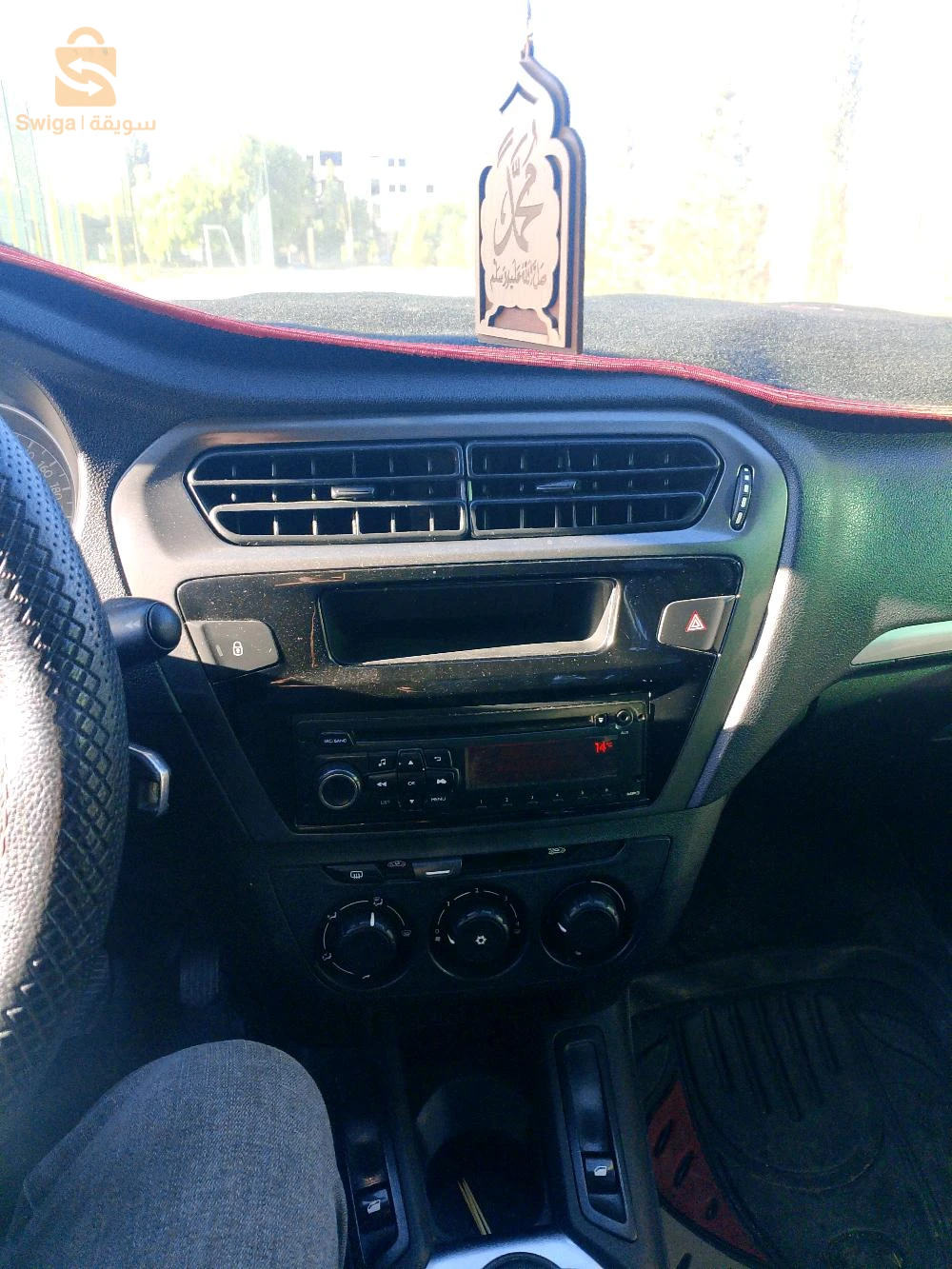 بيجو 301 2013 5 باتنة