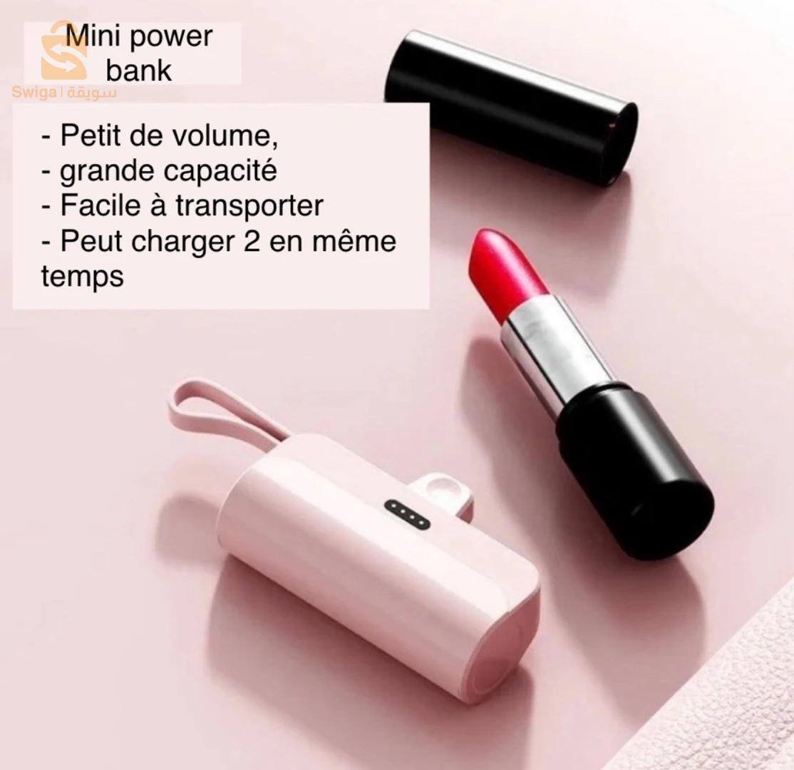 power bank