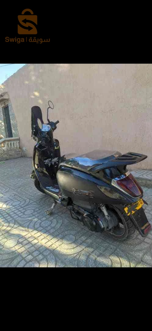 سلع نقي متور مهواش مفتوح تنقرا بيه  فديل حت 2023