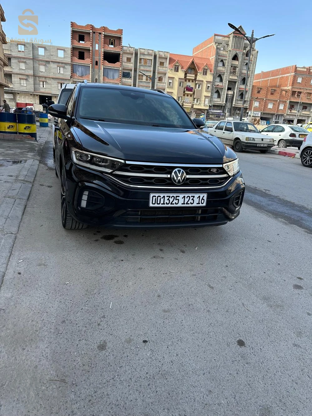 فولكس واجن T_ROC 2023 19 سطيف