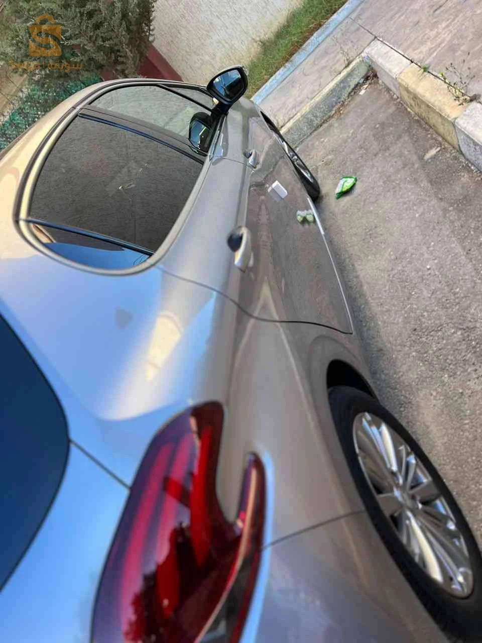 بيجو 208 2019 16 الجزائر