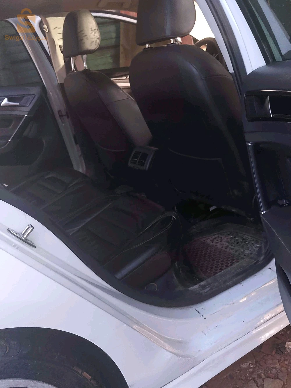 فولكس واجن Golf 42 تيبازة