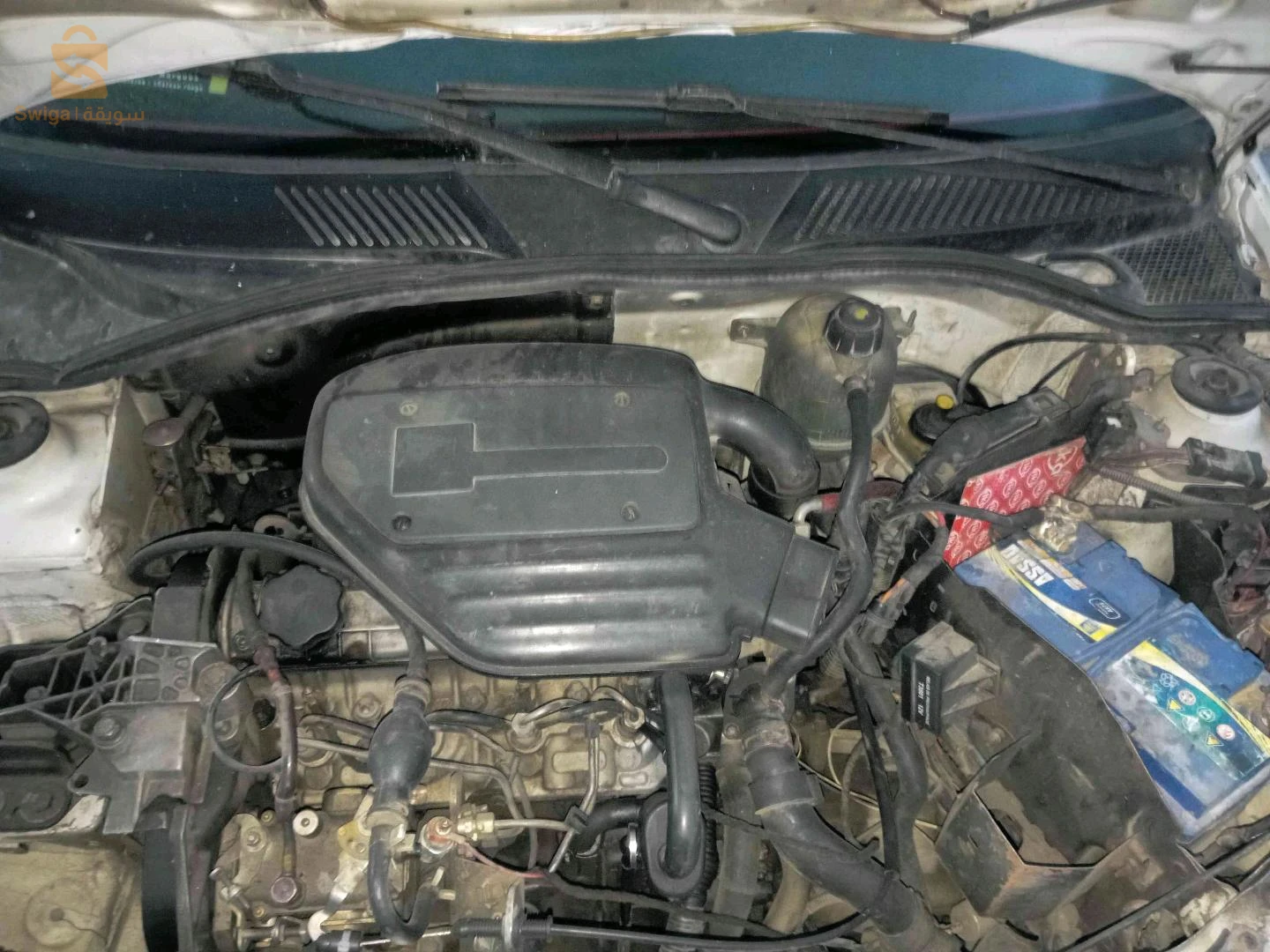 رينو Clio 2 2000 18 جيجل