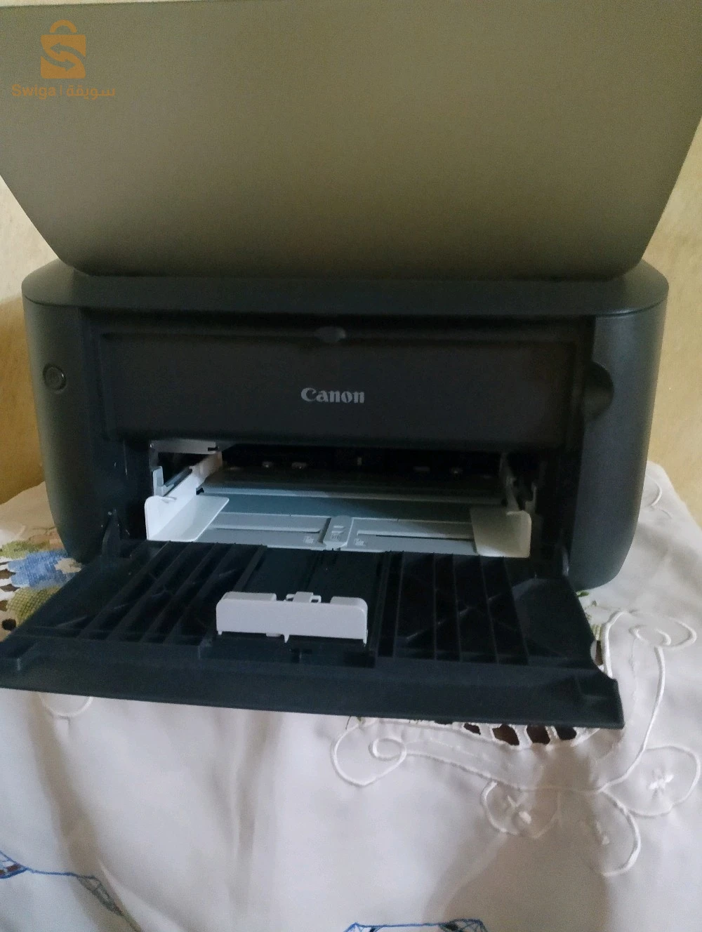 طابعة جديدة كانون