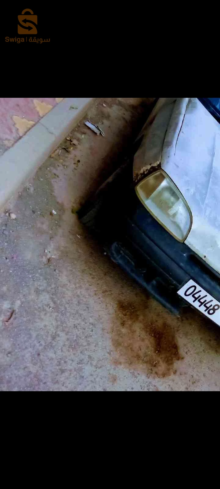 رينو Clio 1 1998 22 سيدي بلعباس