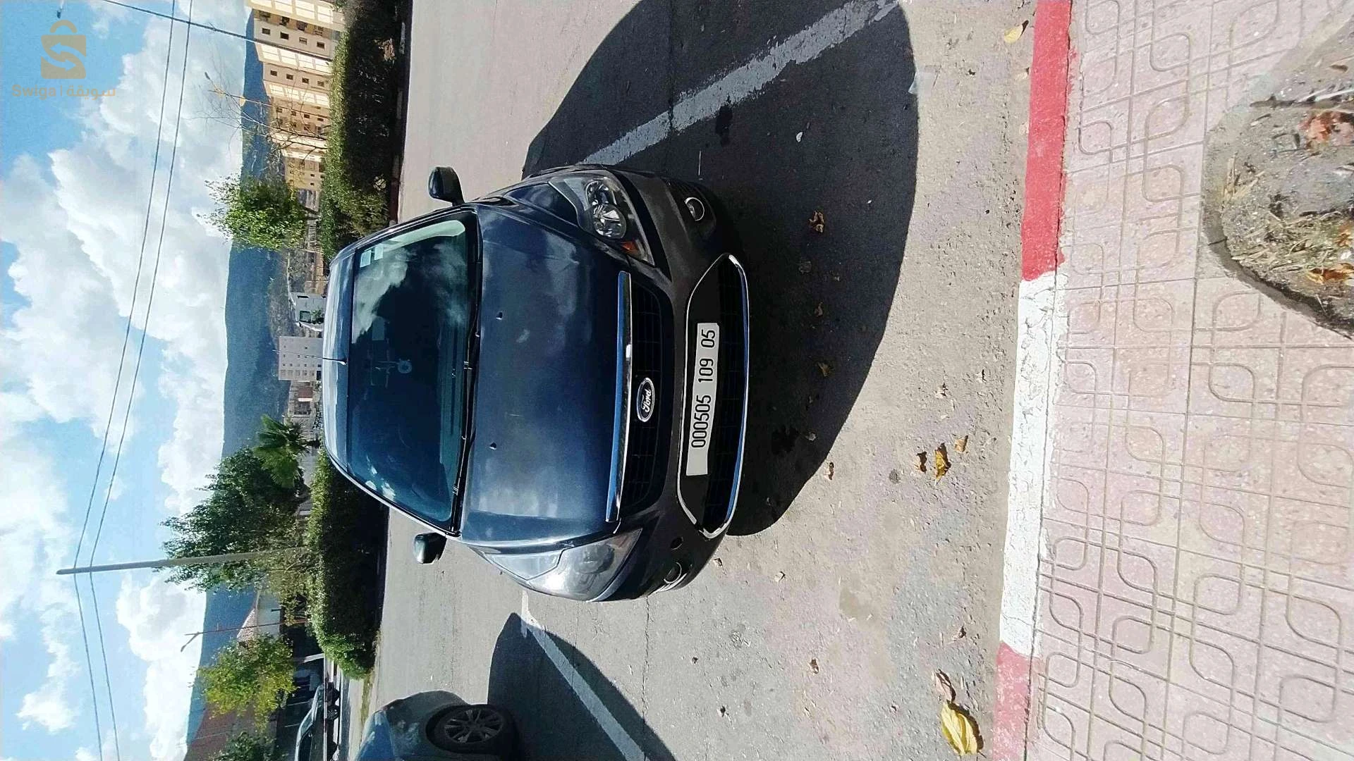 فورد Focus 2009 5 باتنة
