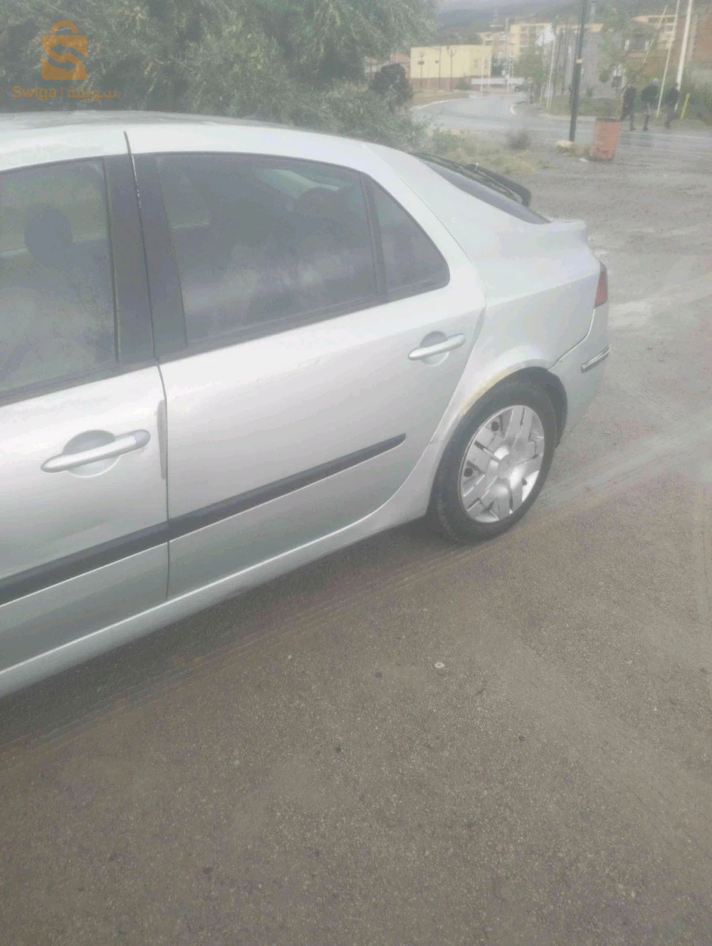 رينو Laguna 2002 34 برج بوعريريج