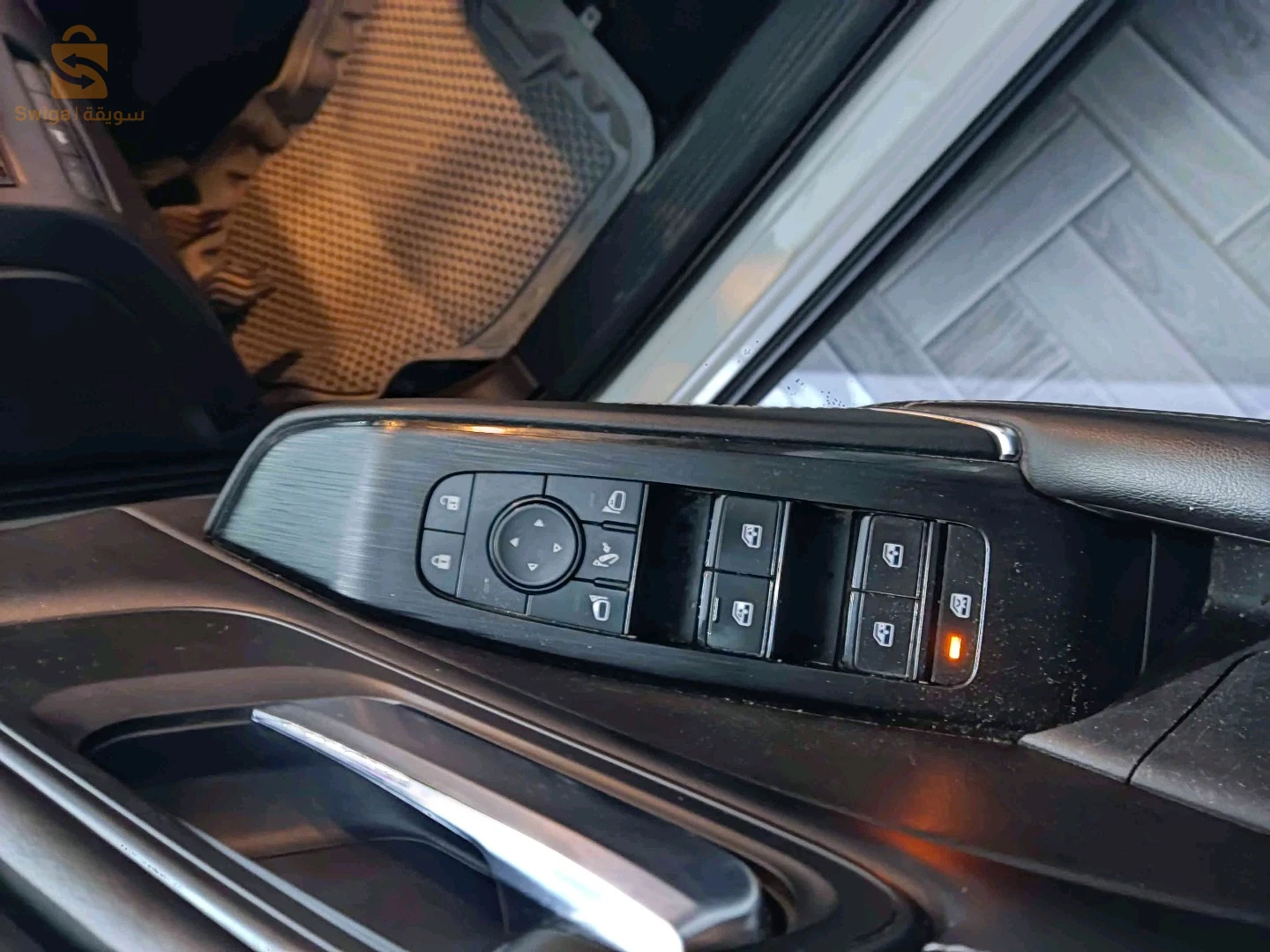 نيسان Qashqai+2 2022 20 سعيدة