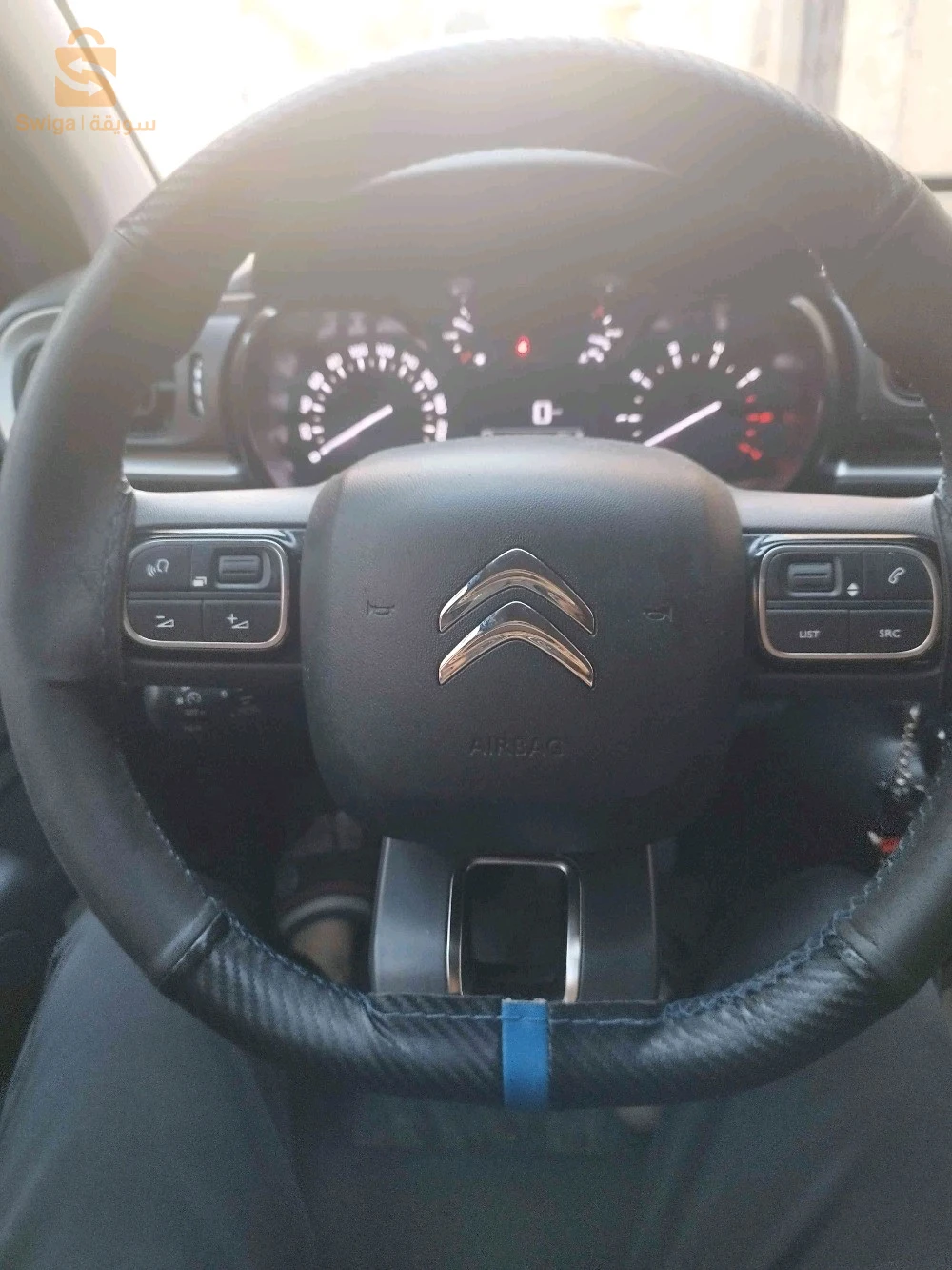 Citroen C3 2021 16 ALGER