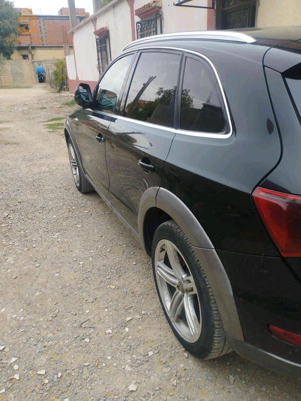 اودي Q5 2012 19 سطيف