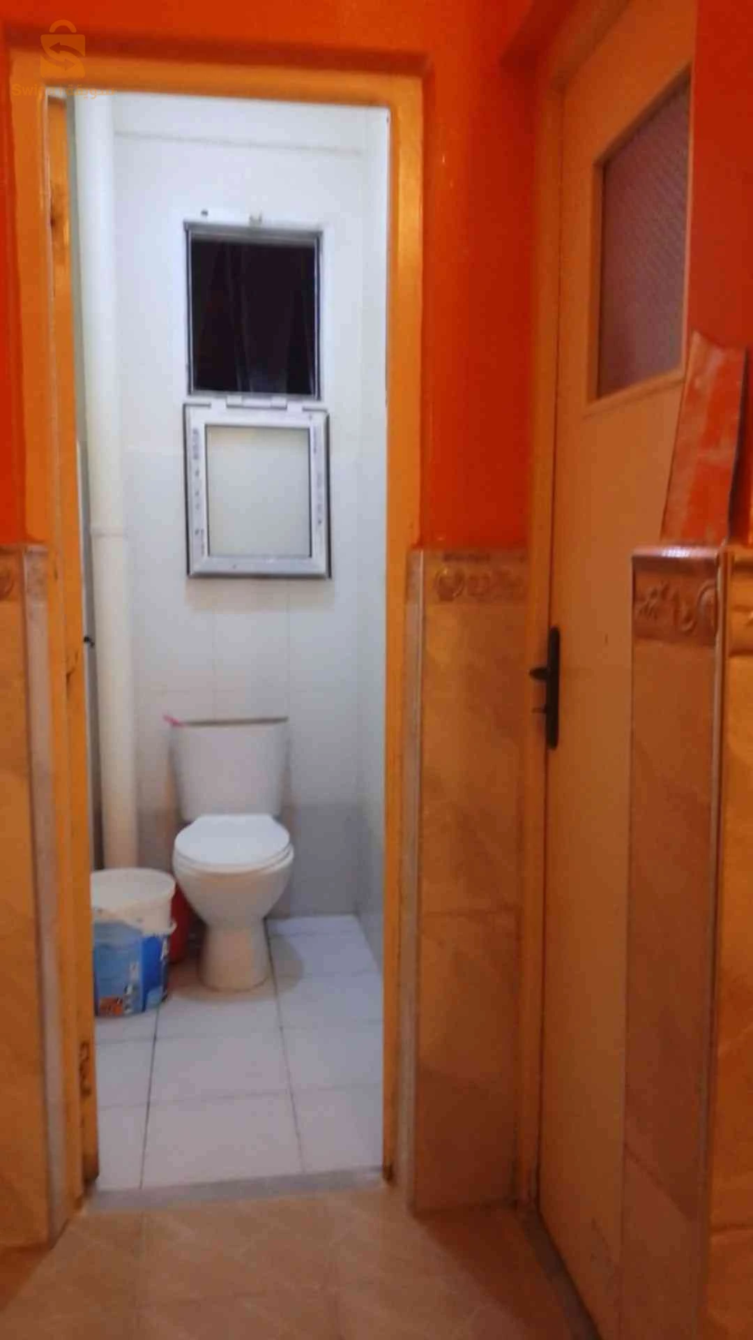 متوفر شقة صوصيال طابق اول للبيع حي سي مصطفى ولاية بومرداس... 0662832173